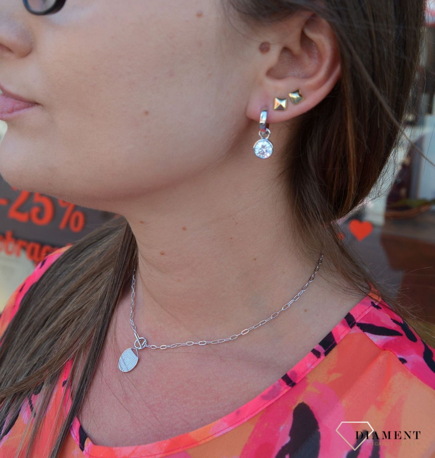 Kolczyki koła z dużą cyrkonią OR VI 327038 💎.jpg